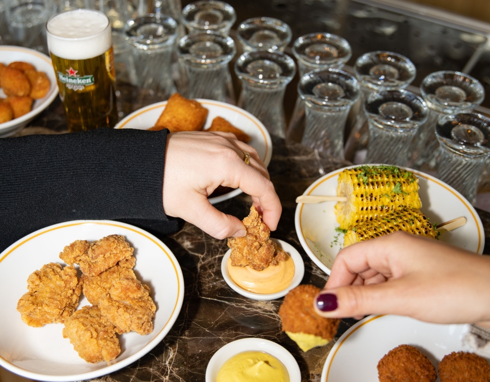 Flight Golf Meetings & Events